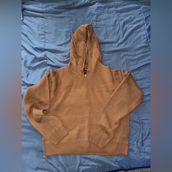 Pretty little thing • Sweater hoodie - Picture 2 of 2